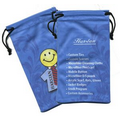 Heavy Weight Drawstring Pouch